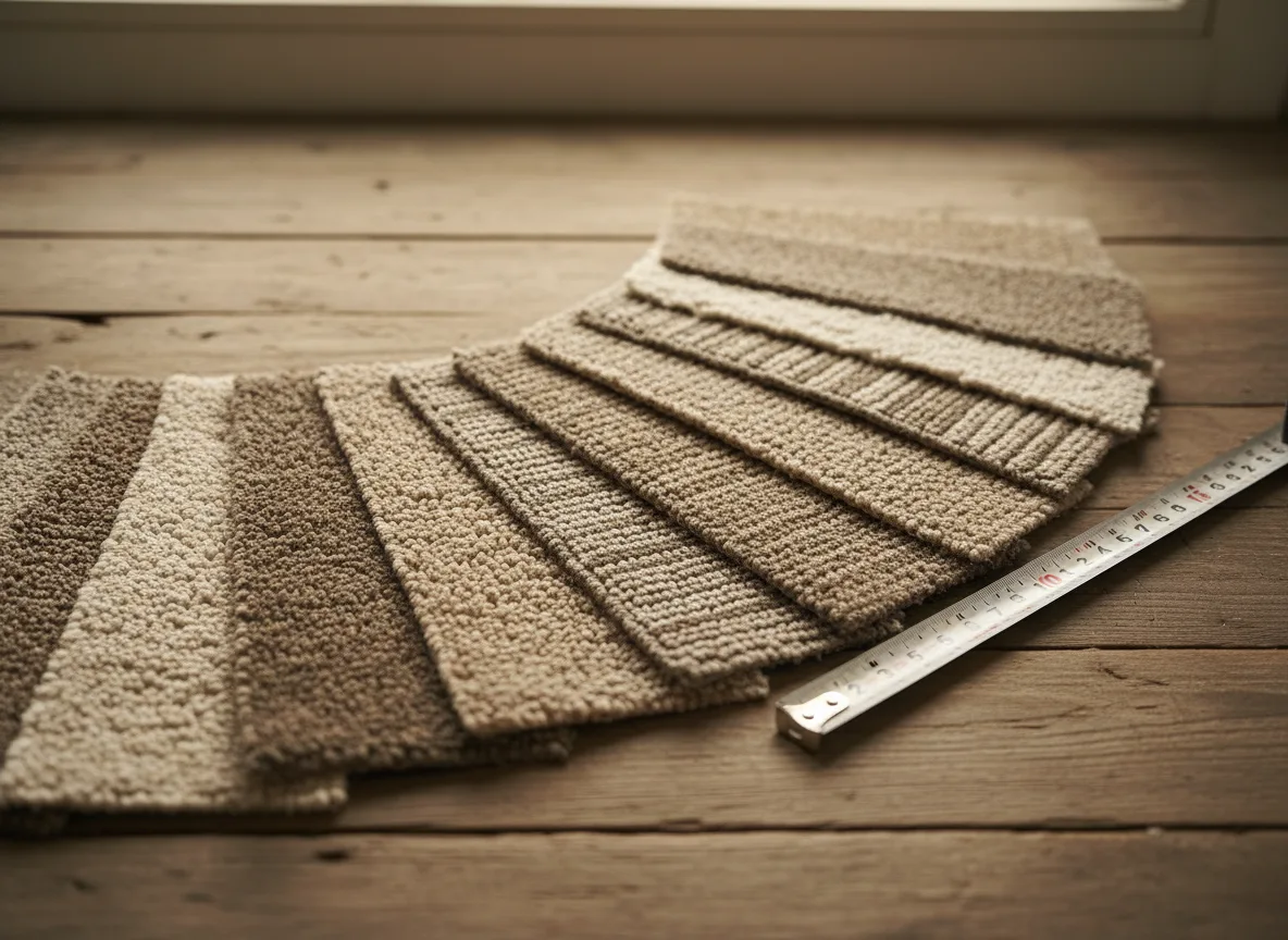 Carpet Installation Mapleton, IL FAQs